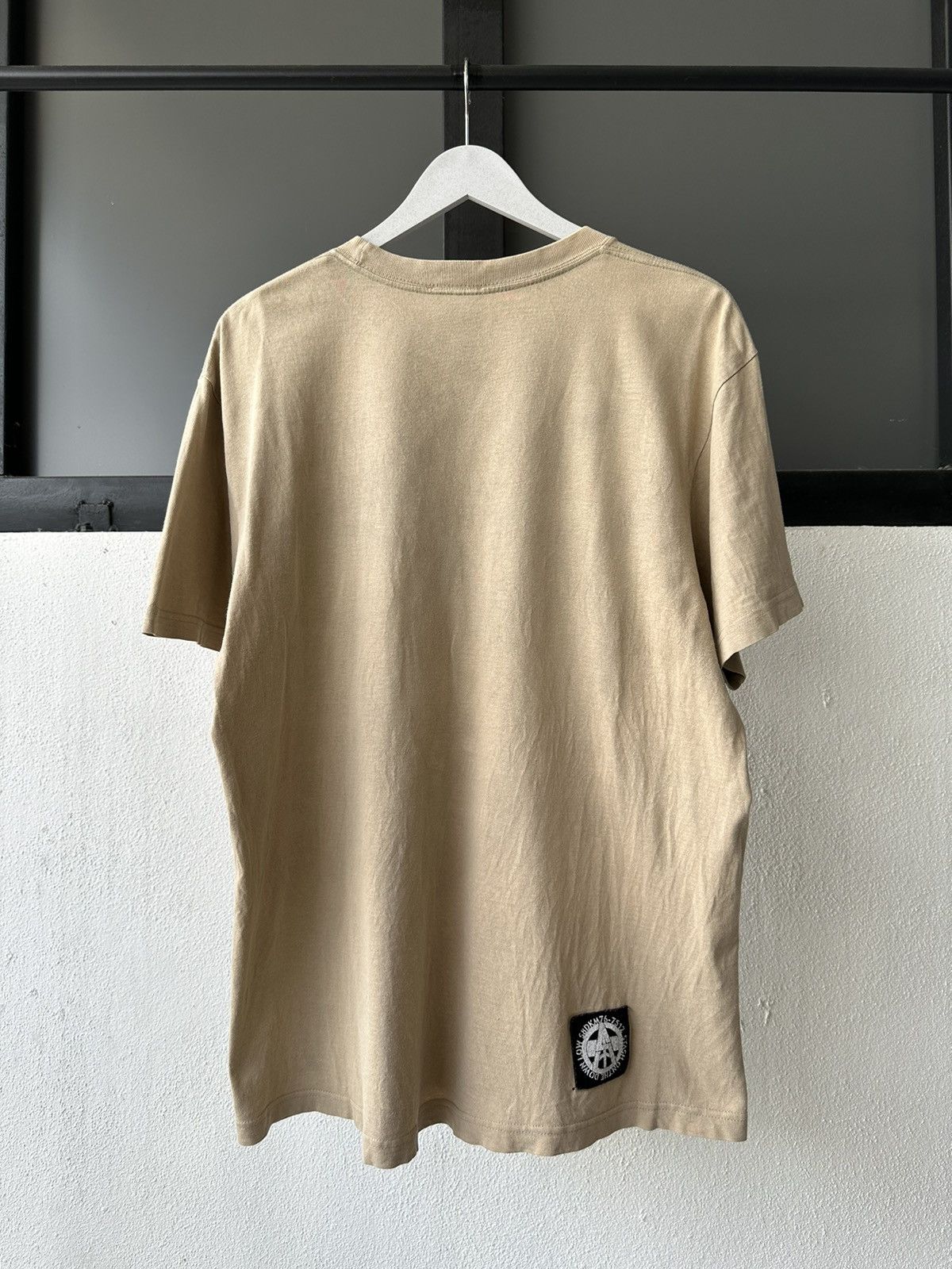 Futura × Subware Rare 1990s STASH (Stash on the DL ) Size US L / EU 52-54 / 3 - 10 Thumbnail