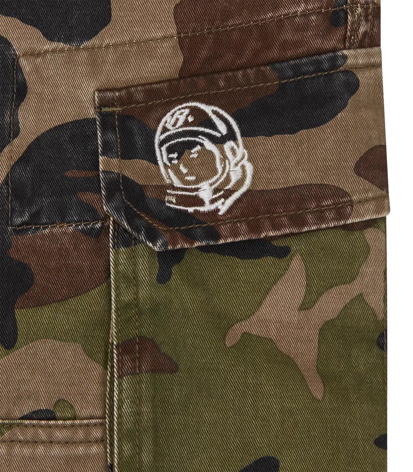 Billionaire Boys Club BBC Cargo Shorts Q5 Size US 38 / EU 54 - 4 Thumbnail