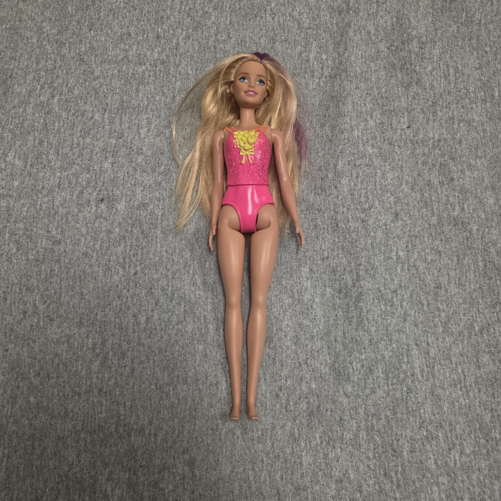 Other Barbie Dreamtopia Princess Doll Blonde Size ONE SIZE - 1 Thumbnail
