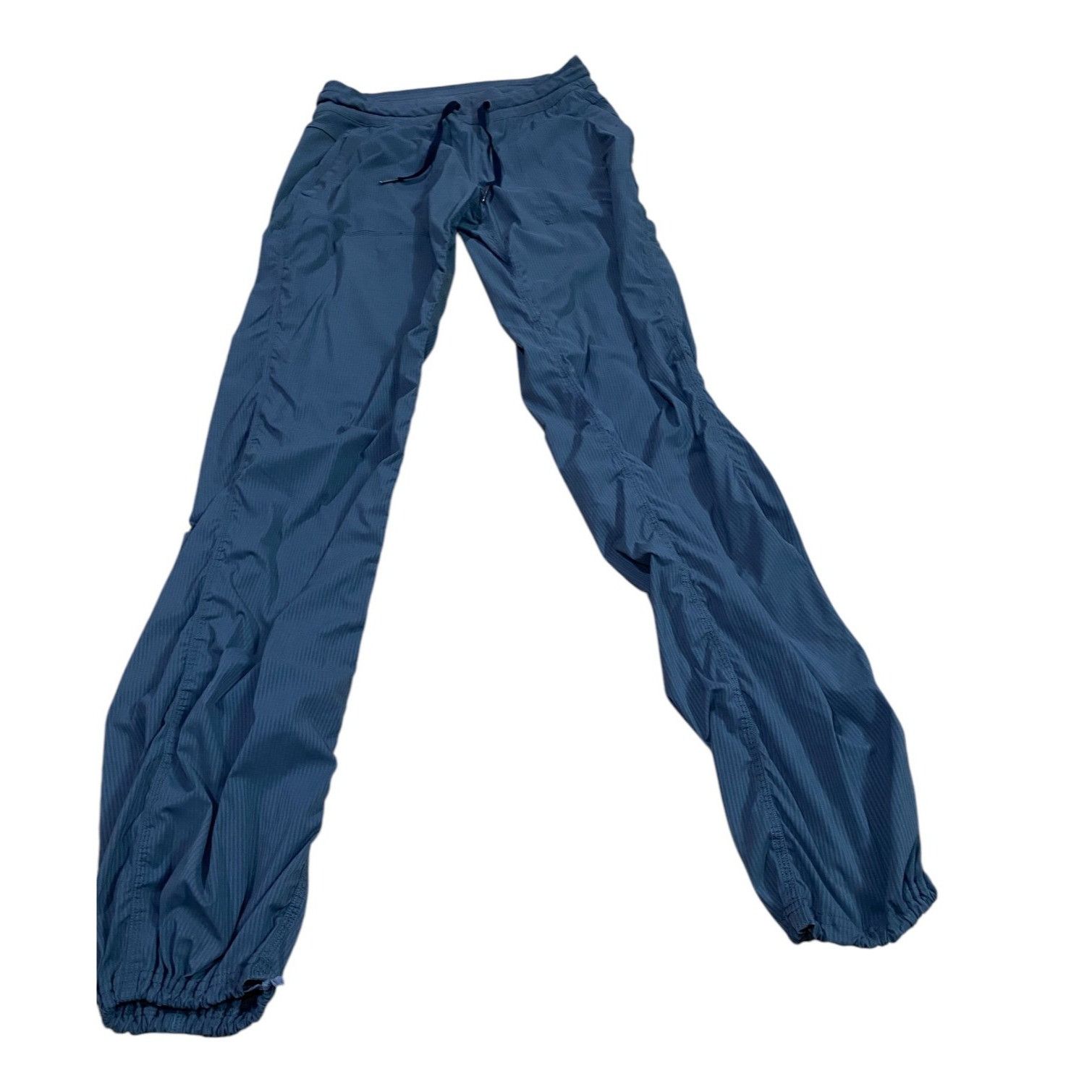 Lululemon Lululemon pant men size 8 gray very good condition Size US 35 - 1 Thumbnail