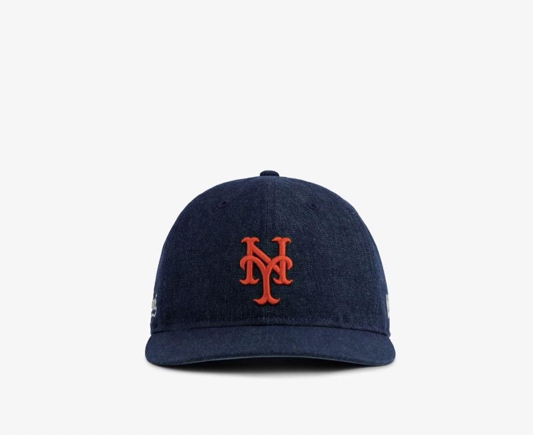 ALD / New Era Yankees Ballpark Hat – Aimé Leon Dore