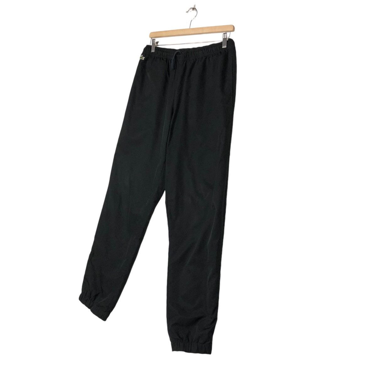 Designer × Japanese Brand 📌VINTAGE JOGGER PANTS RILEX LACOSTE SPORT ISSEY MIYAKE Size US 30 / EU 46 - 4 Thumbnail