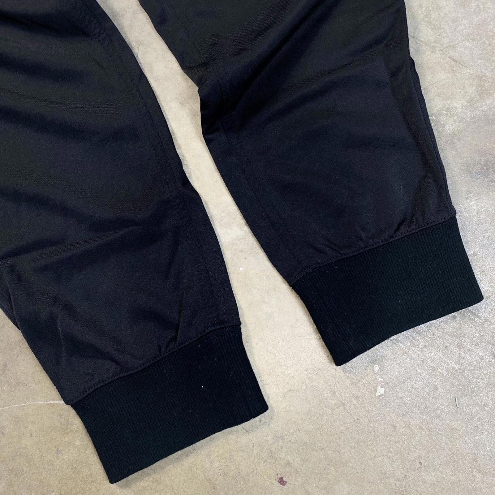 Other Junya Watanabe Man X Comme Des Garçons Cuffed Pants Size US 34 / EU 50 - 2 Thumbnail