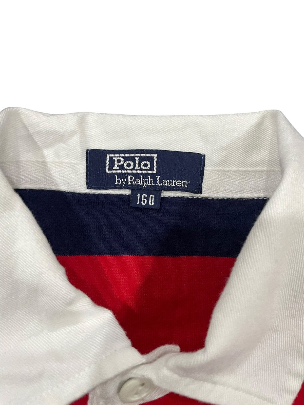 Polo Ralph Lauren Polo by Ralph Lauren Small Pony Logo Polos Size US S / EU 44-46 / 1 - 6 Thumbnail