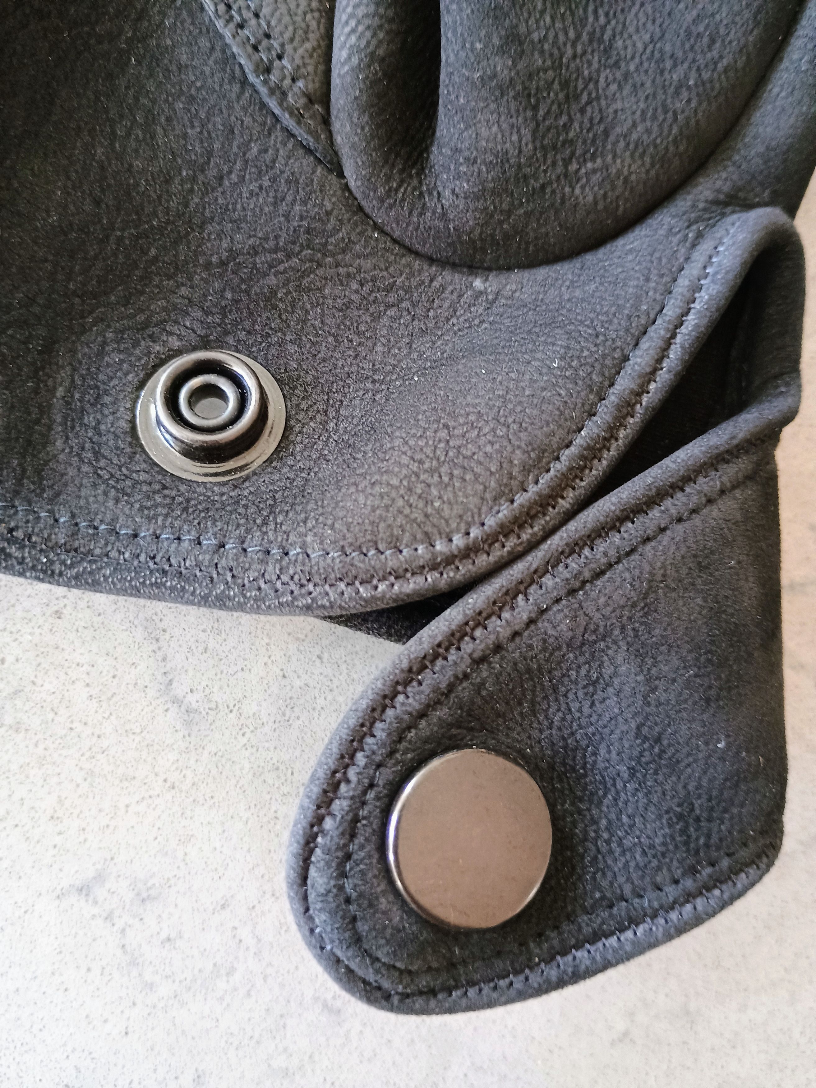 Rick Owens Gloves BNWT Size ONE SIZE - 4 Thumbnail