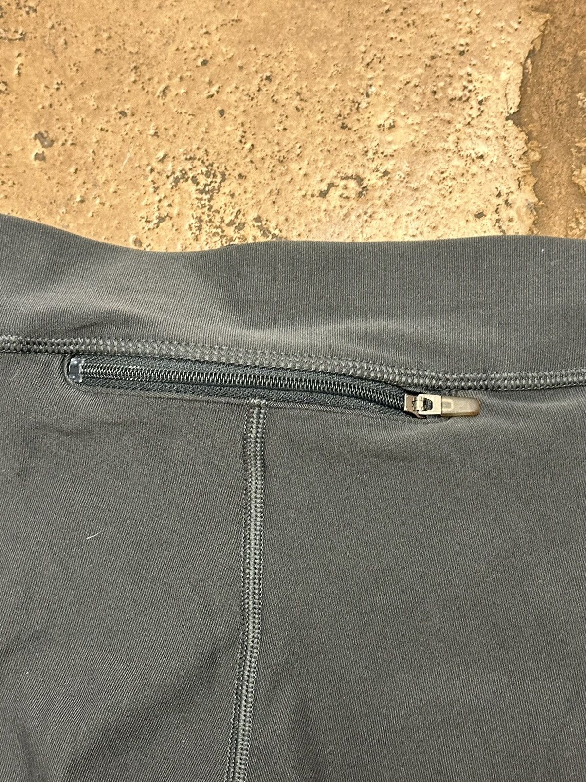Nike Nike Just Do It Women’s Running Capri Pants Stretch Athletic Size 26" / US 2 / IT 38 - 8 Thumbnail