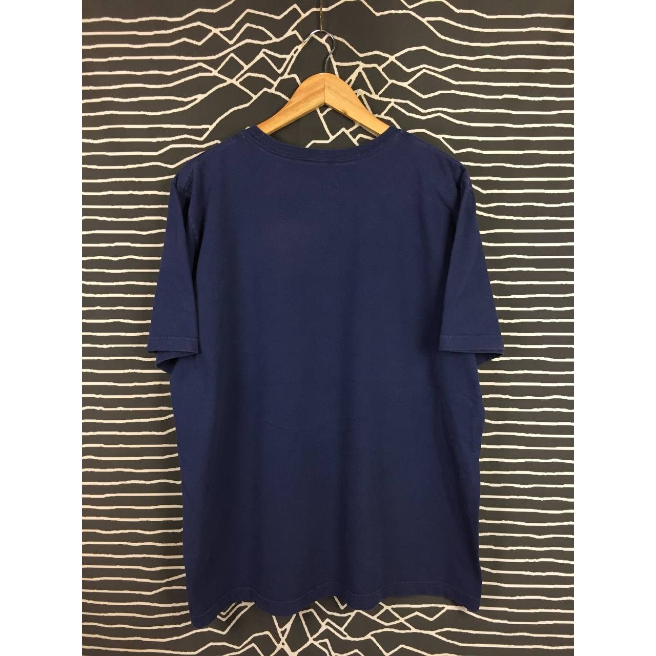 Nike Nike Just Do It Big Logo Regular Fit Tee Size XL Size US XL / EU 56 / 4 - 5 Thumbnail