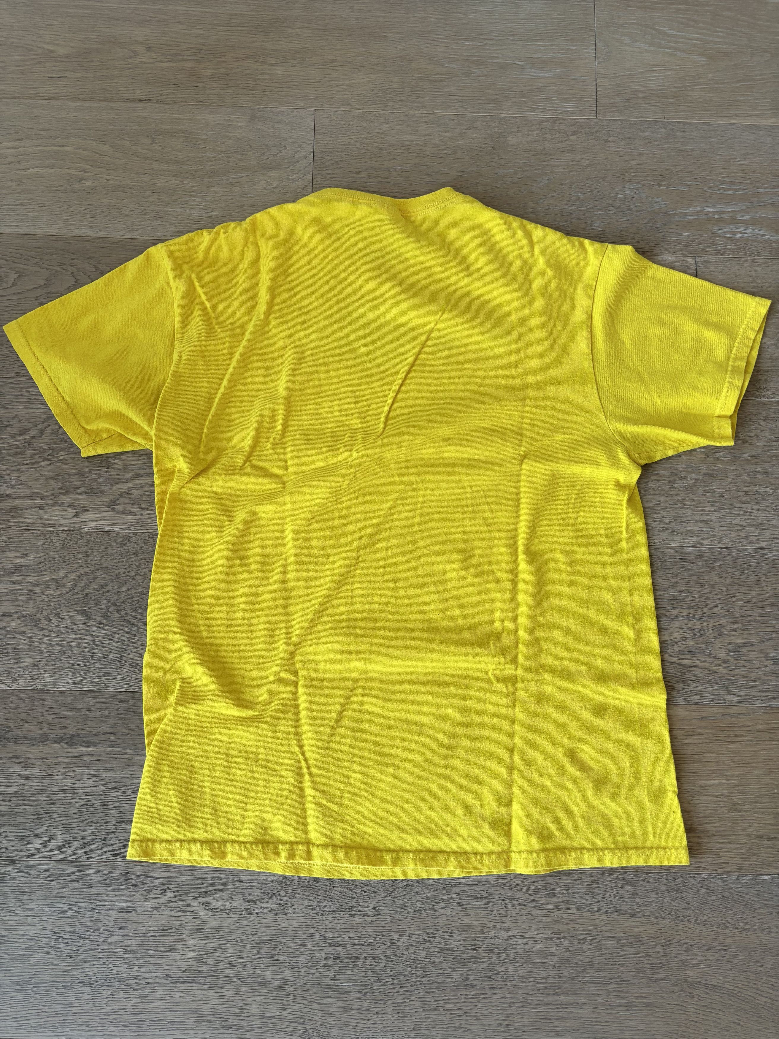 Delta Vintage Delta Bishop California T-Shirt Size US M / EU 48-50 / 2 - 2 Thumbnail