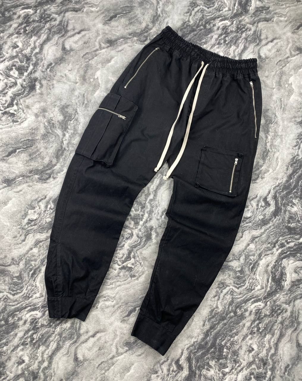 Represent Clo. Represent Track Pant OG Cargos Pants Size US 34 / EU 50 - 1 Thumbnail