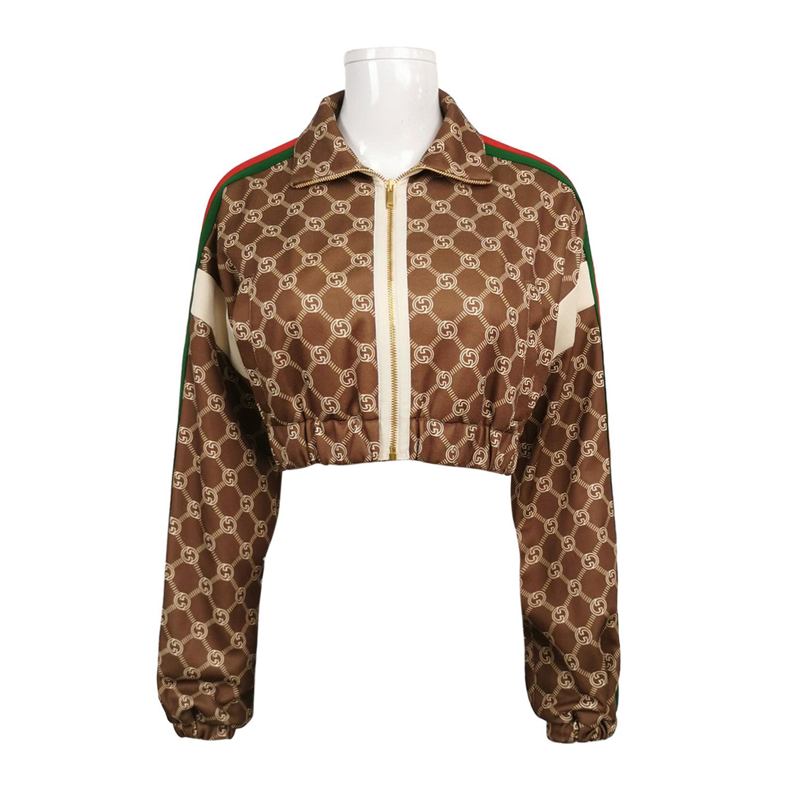 Gucci Gucci Women xs Jackets Size XS / US 0-2 / IT 36-38 - 1 Thumbnail