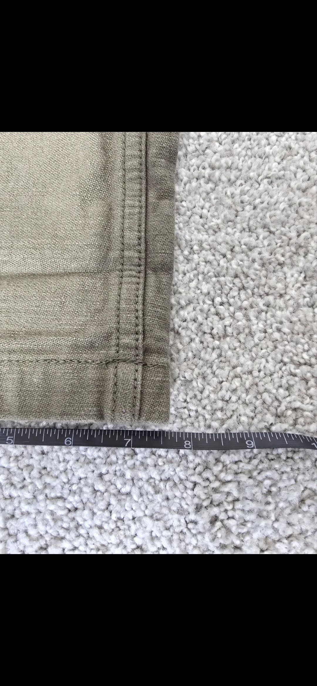 Samurai Jeans Samurai Pants model sj42bp Size 32 olive Size US 32 / EU 48 - 14 Thumbnail