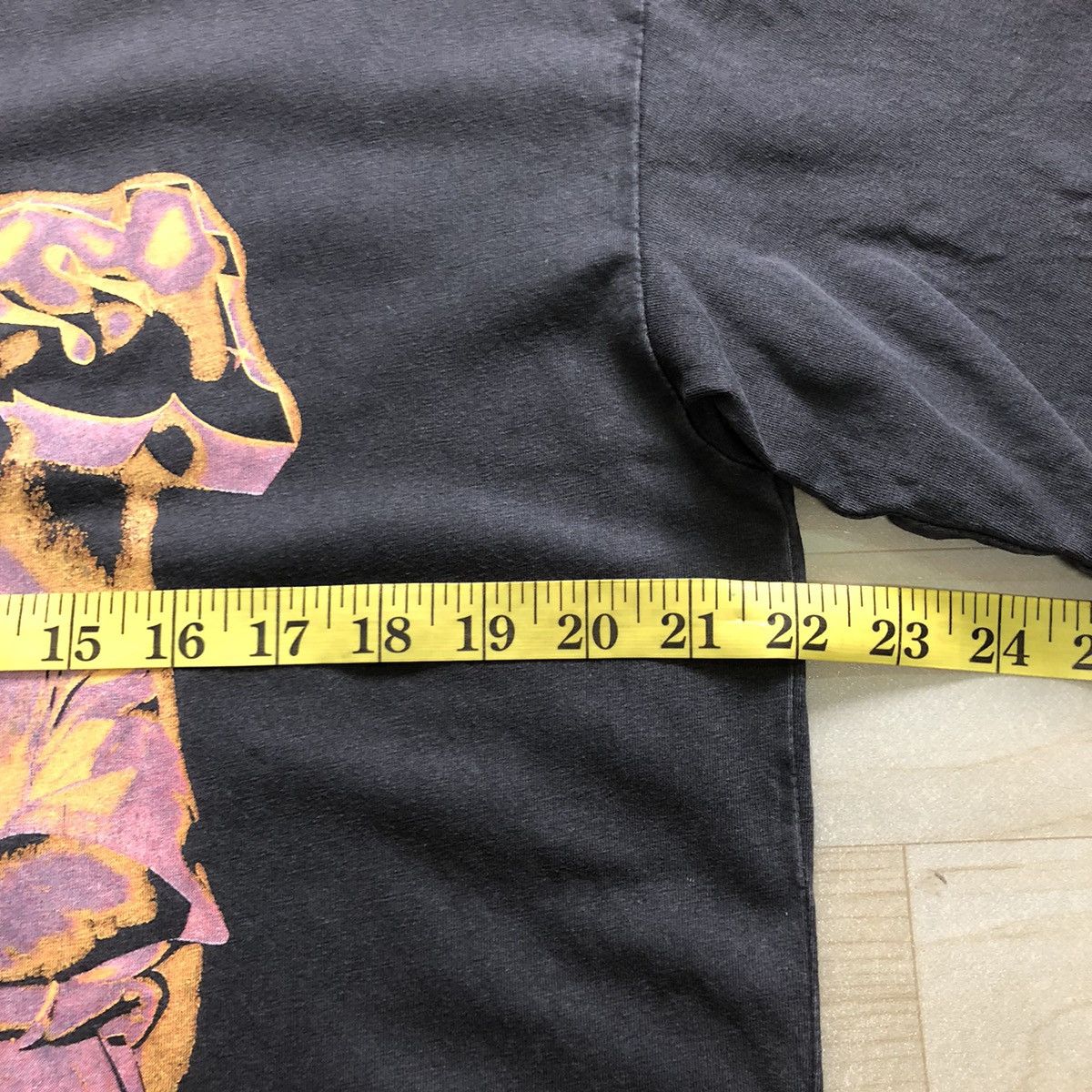 Rap Tees Outkast Stank You Very Much Tee Size US L / EU 52-54 / 3 - 6 Thumbnail