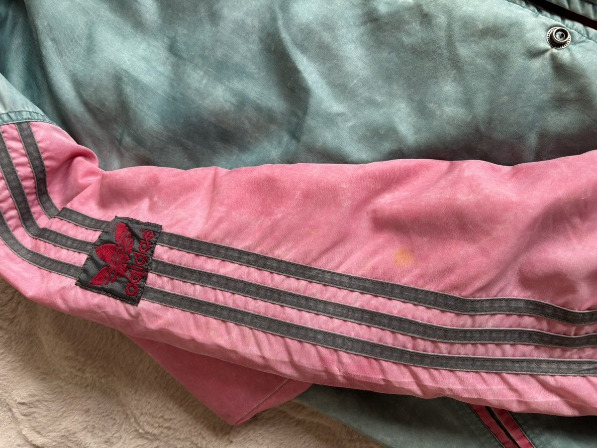 Adidas Adidas Vintage Liverpool jacket Size US L / EU 52-54 / 3 - 2 Thumbnail
