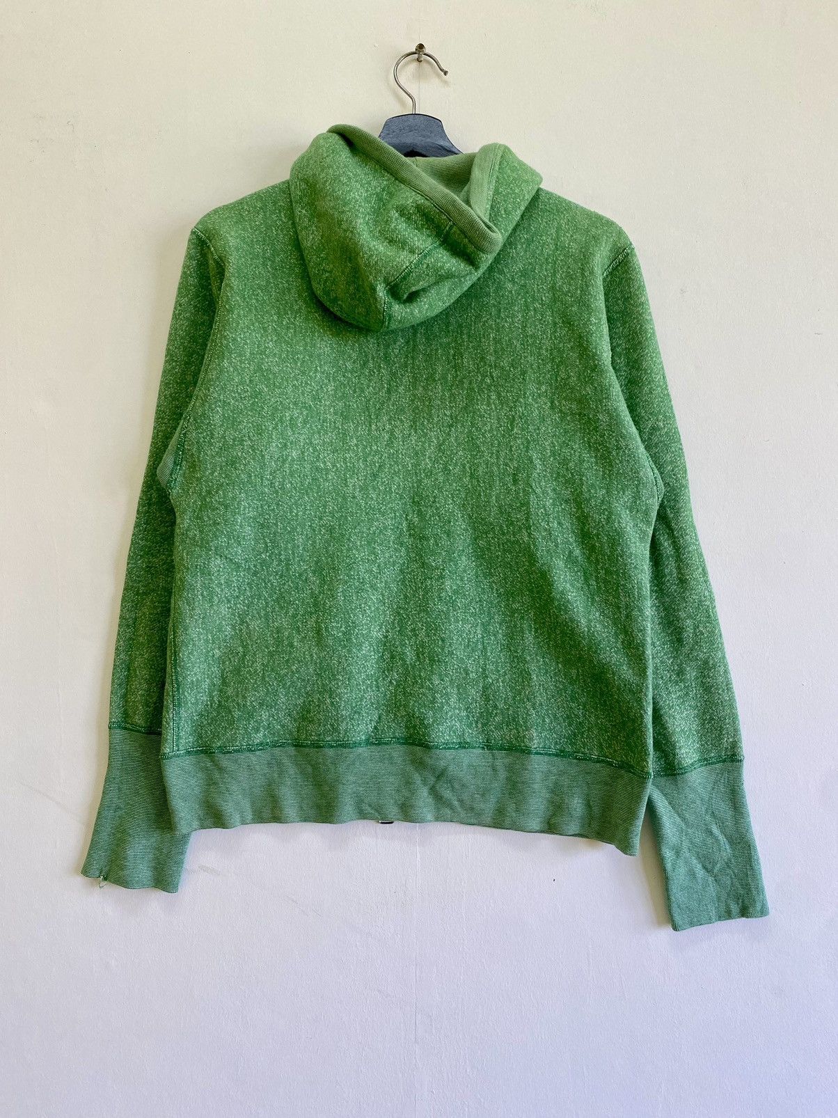 Spruce Spruce Tortoise Plain Hoodie Made In Canada Size US S / EU 44-46 / 1 - 9 Thumbnail