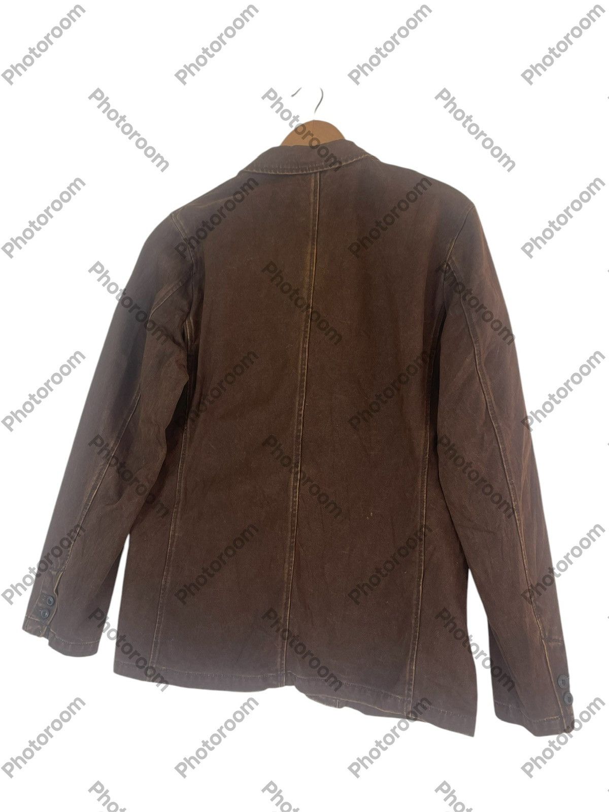 Japanese Brand × Vintage CARTER'S JACKET Size US L / EU 52-54 / 3 - 8 Thumbnail