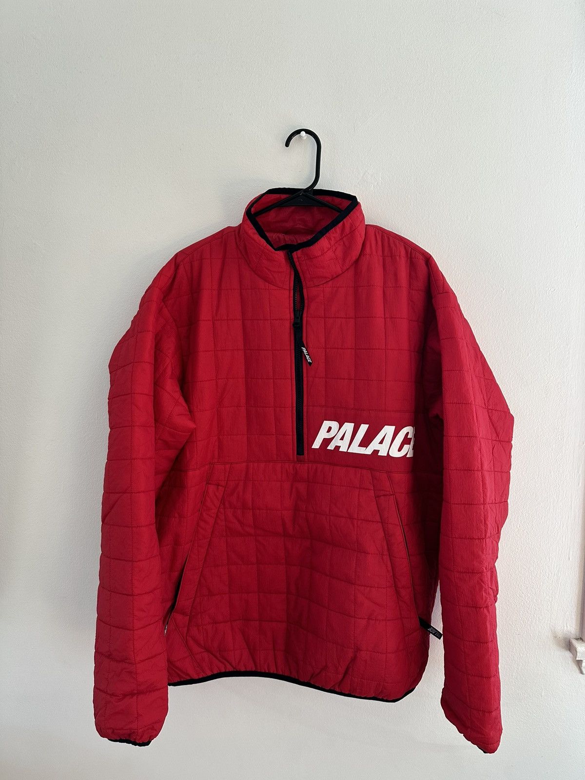 Palace Palace 3m Pullover Size US XL / EU 56 / 4 - 1 Thumbnail