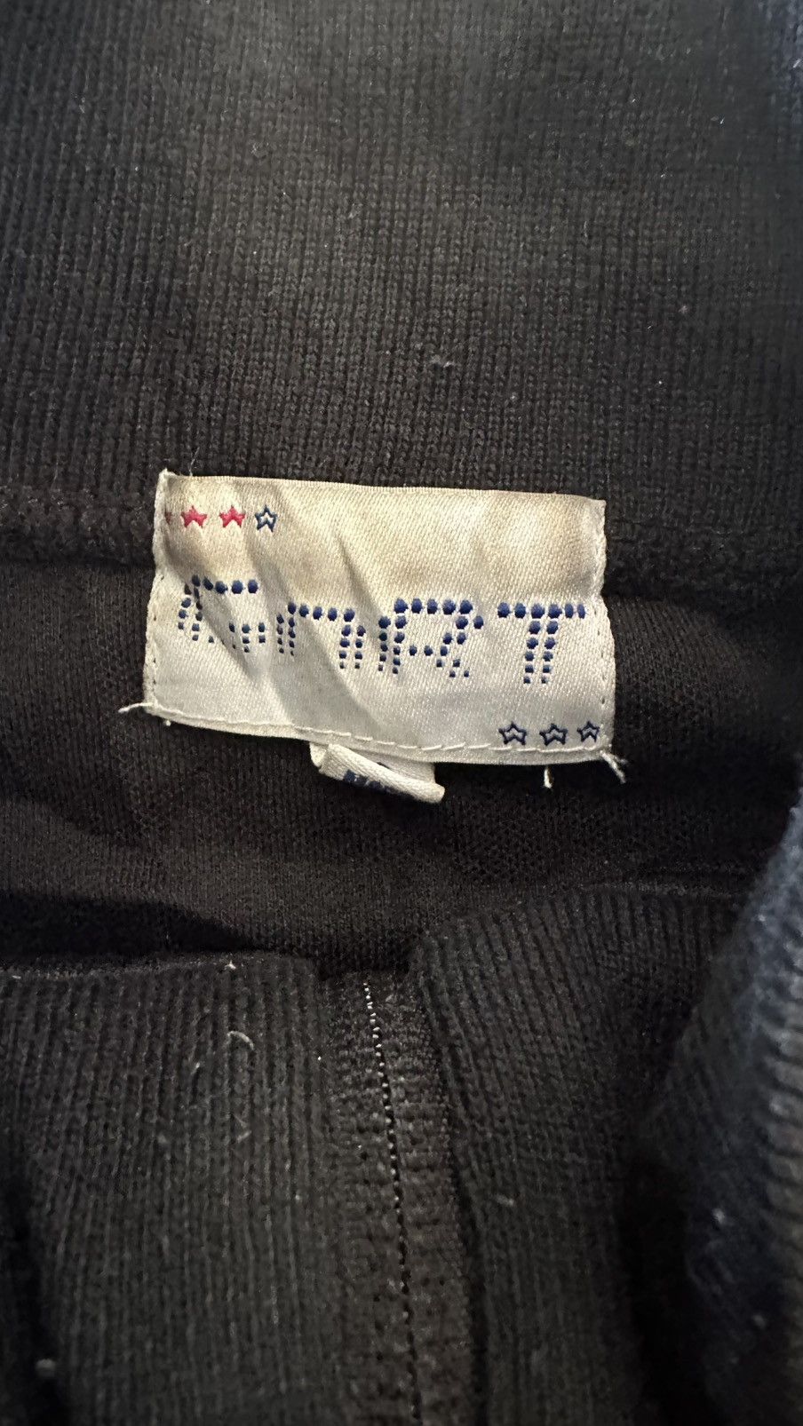 Japanese Brand GNRT GENERATE SKULL JACKET Size US M / EU 48-50 / 2 - 8 Thumbnail