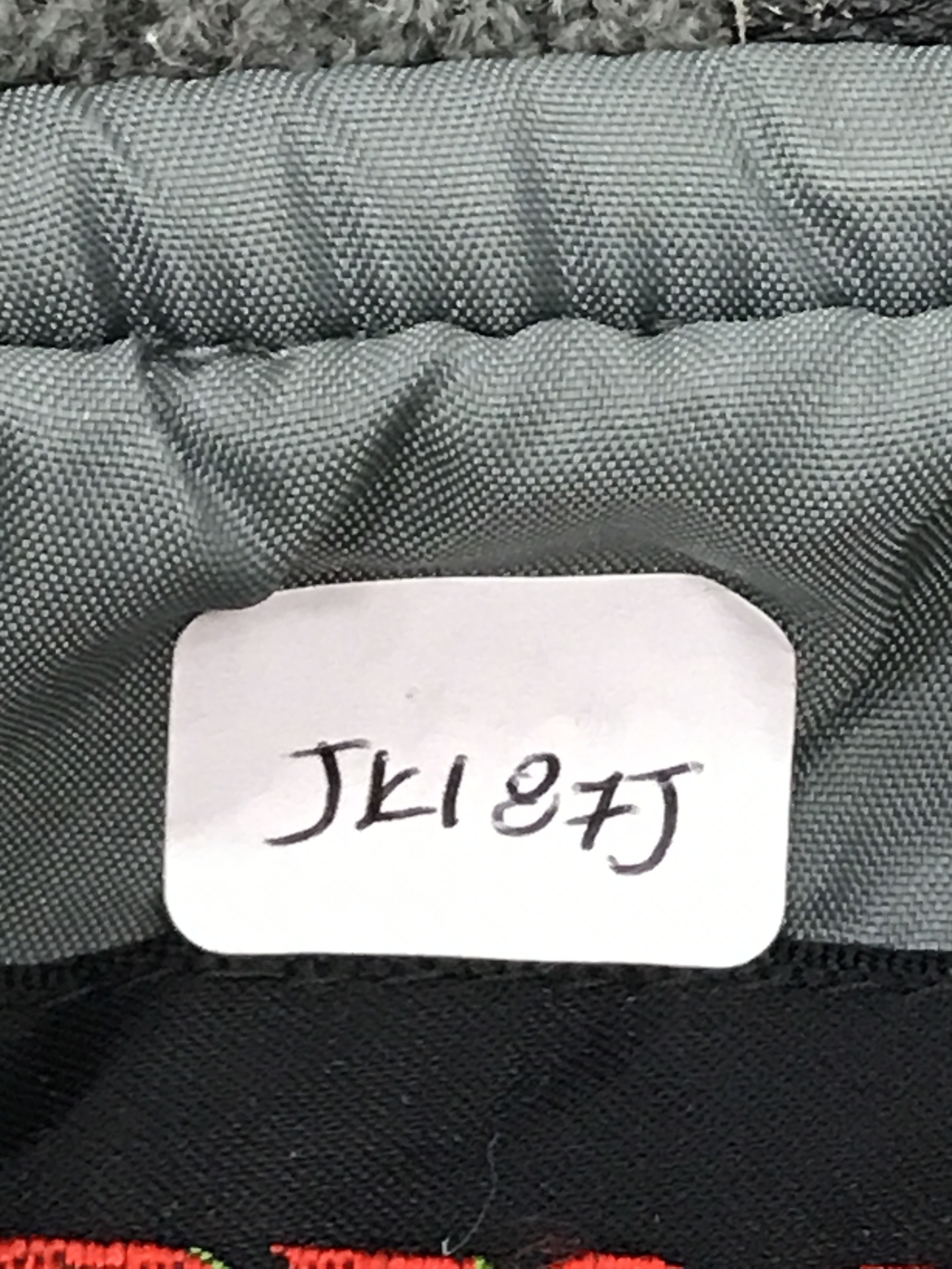 Vintage McGregor Varsity Jacket