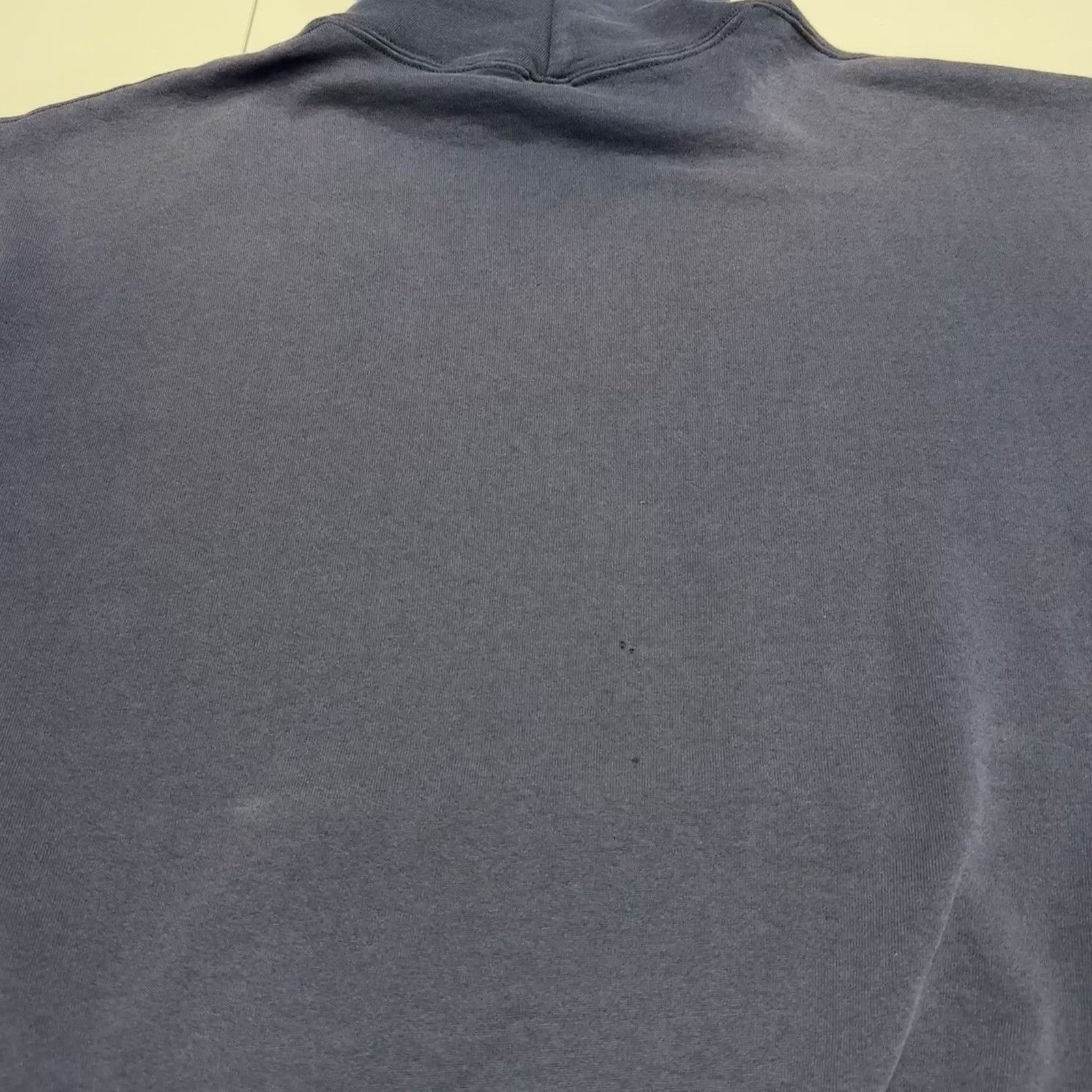 Russell Athletic Vintage Russell Athletic Hoodie Sweatshirt Mens 2XL Size US XXL / EU 58 / 5 - 10 Thumbnail