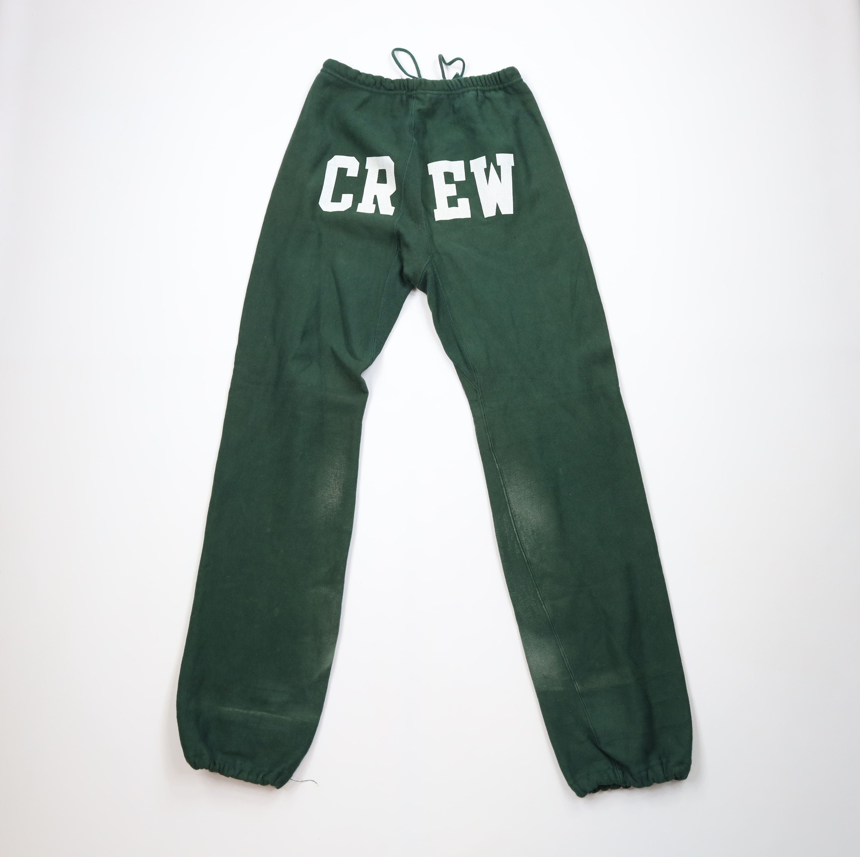 Champion Vintage 80s Champion Reverse Weave University Sweatpants Size US 34 / EU 50 - 10 Thumbnail