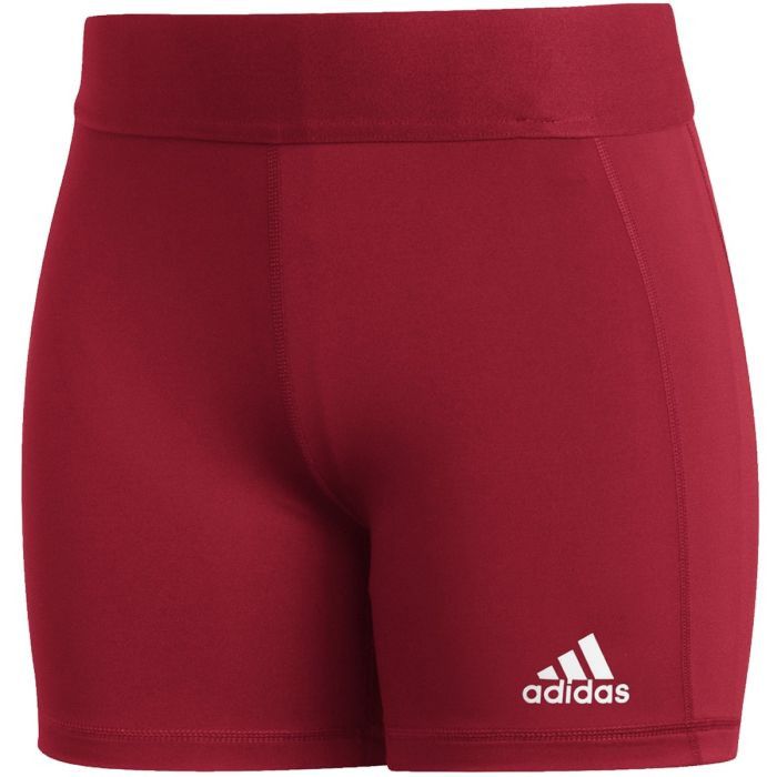 Adidas ADIDAS ALPHASKIN SHORT WOMEN'S FK0991 SIZE S 5" Size 27" / US 4 / IT 40 - 1 Thumbnail