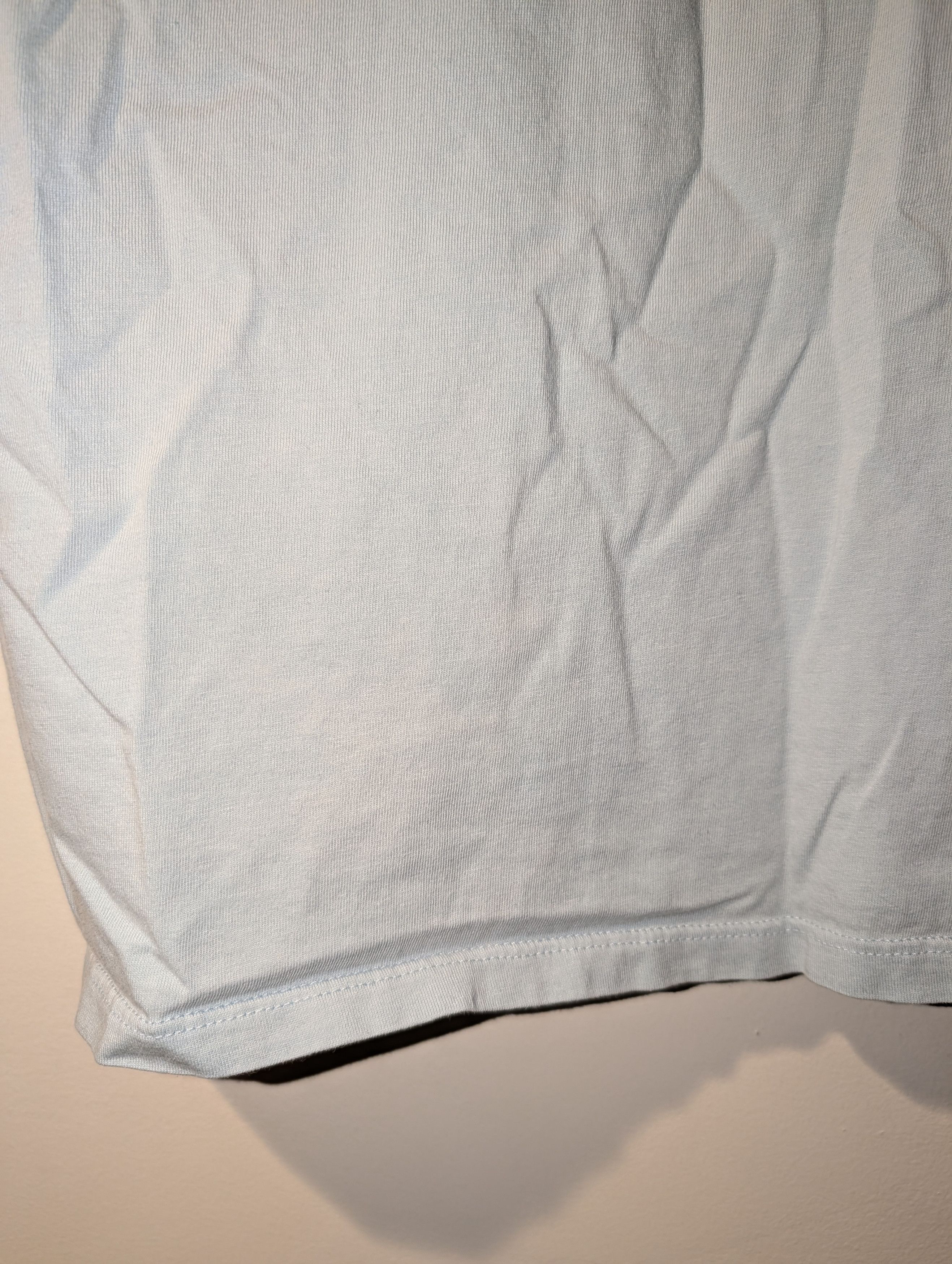 Patagonia Patagonia Regular Fit Medium Organic Cotton Logo T-Shirt Size US M / EU 48-50 / 2 - 8 Thumbnail