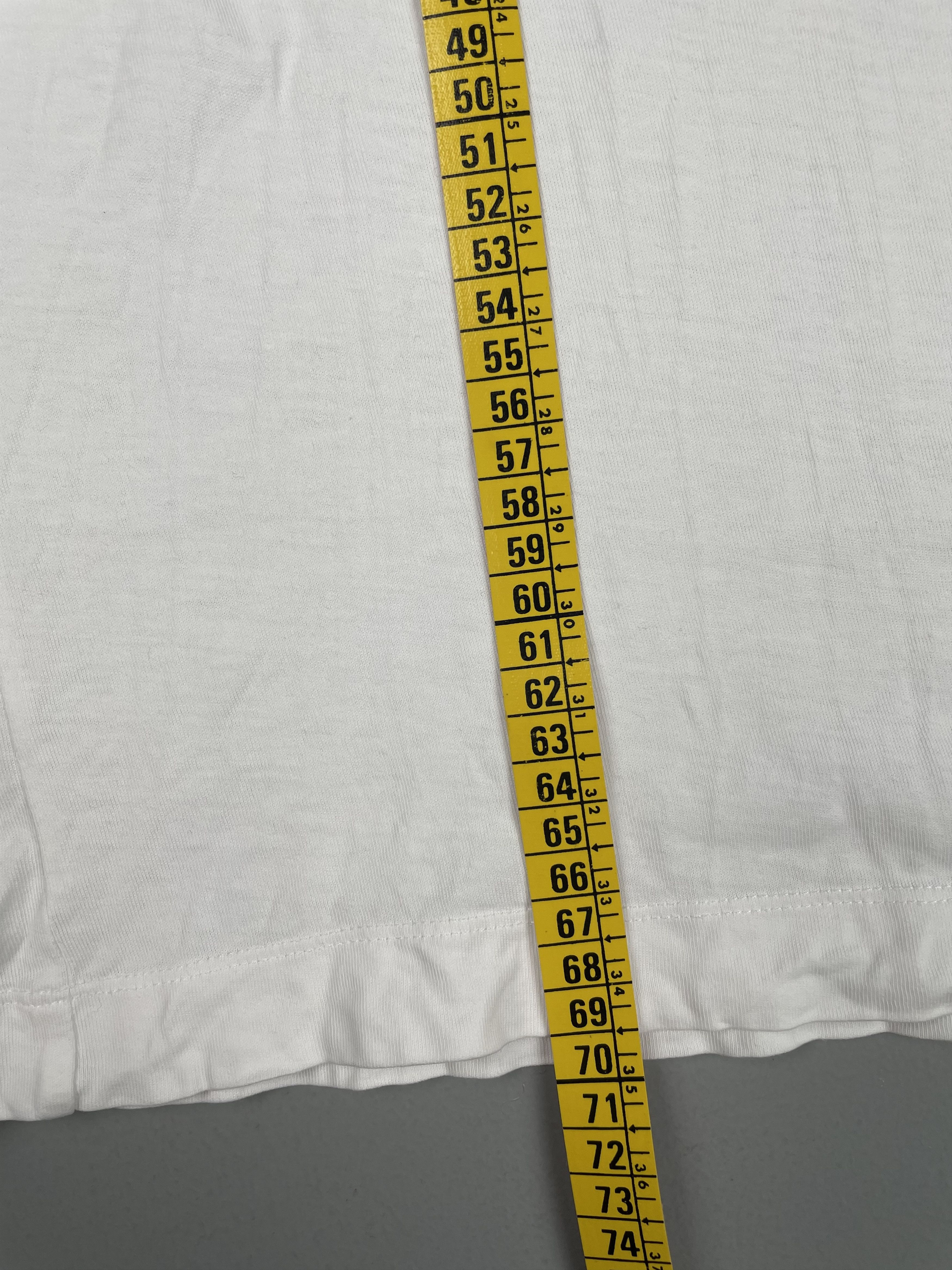 Comme des Garcons Valentin Fufaev DoublecheeseburgerVF "Kush Fag" t-shirt Size US M / EU 48-50 / 2 - 7 Thumbnail