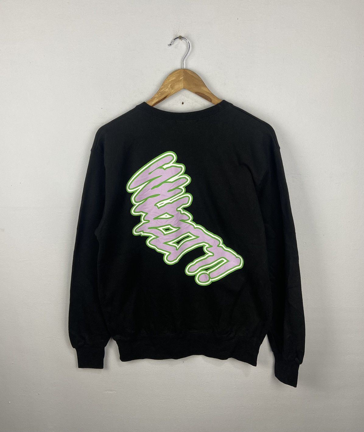 Undercover Undercover Undercover What! Size US M / EU 48-50 / 2 - 8 Thumbnail