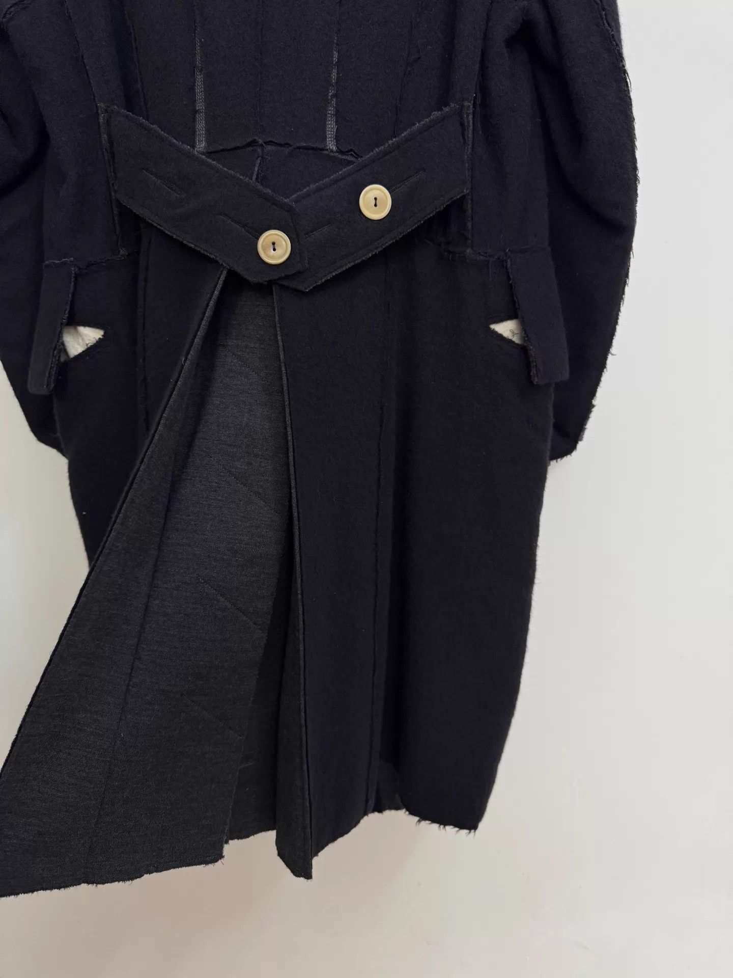 Takahiromiyashita The Soloist. TAKAHIROMIYASHITA THE soloist jacket 45S/98-100B Size US S / EU 44-46 / 1 - 4 Thumbnail