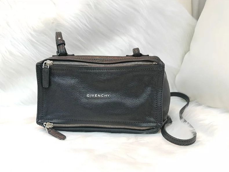 Givenchy Pandora Pandora's box bag