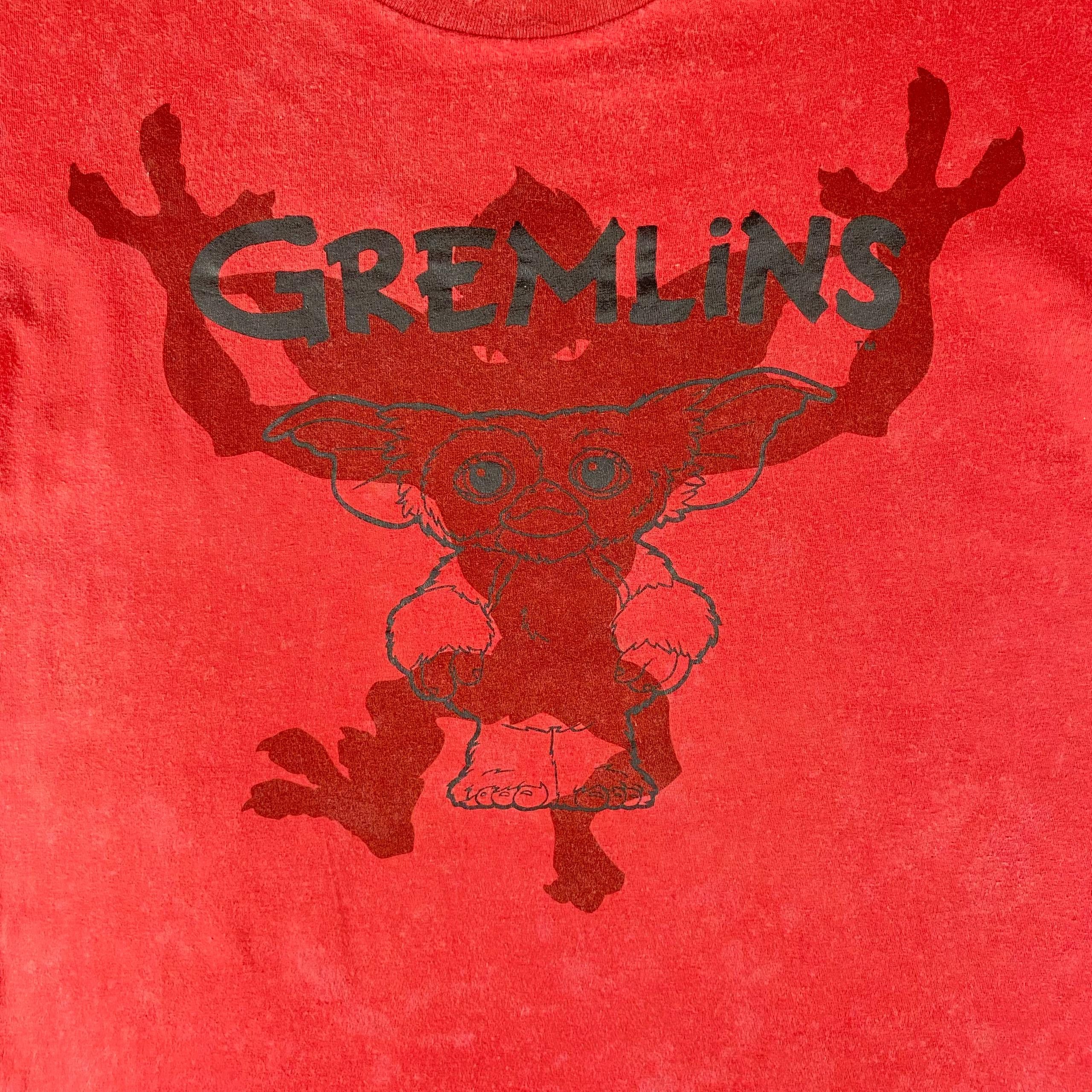 Anime Gremlins by Uniqlo Tshirt Size US L / EU 52-54 / 3 - 9 Thumbnail