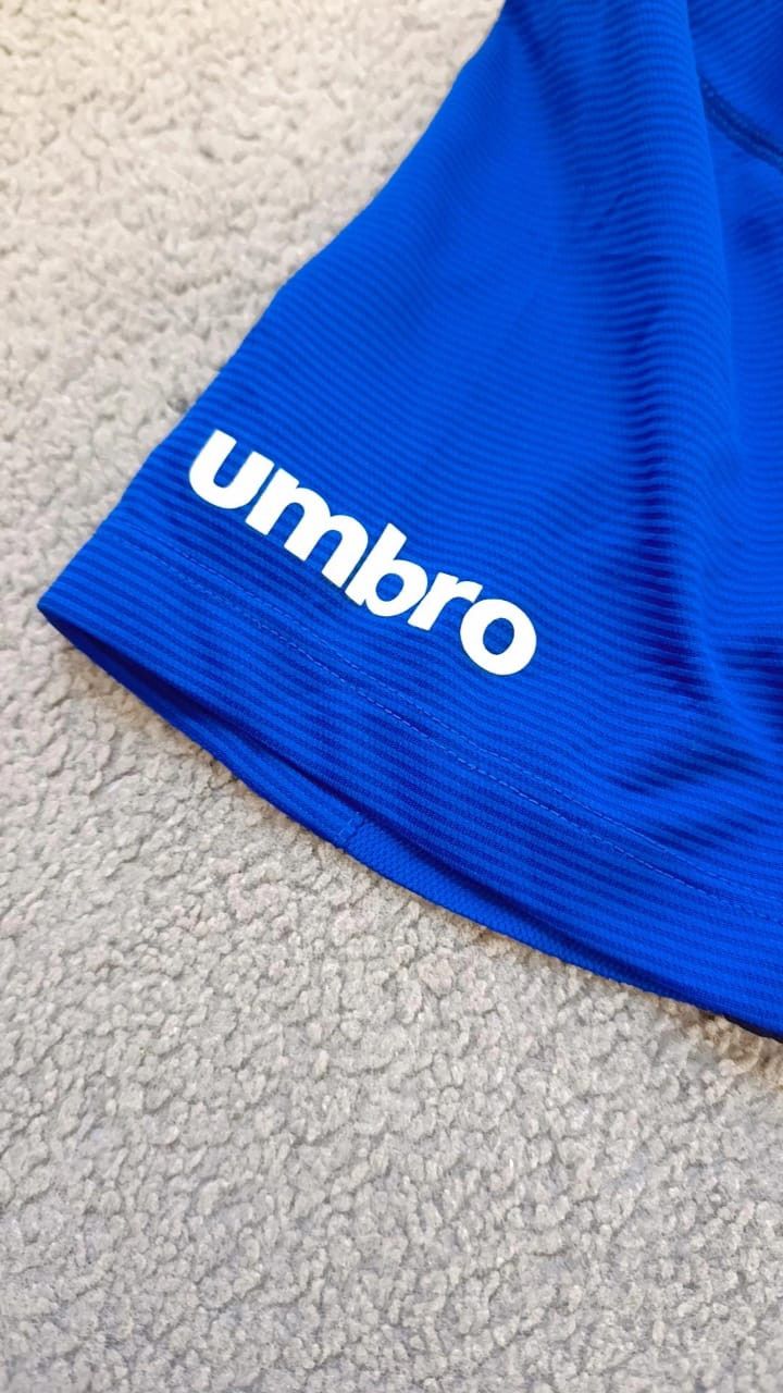 Umbro Everton 2014-2015 Home Jersey Vintage Premier League Shirt M Size US M / EU 48-50 / 2 - 6 Thumbnail