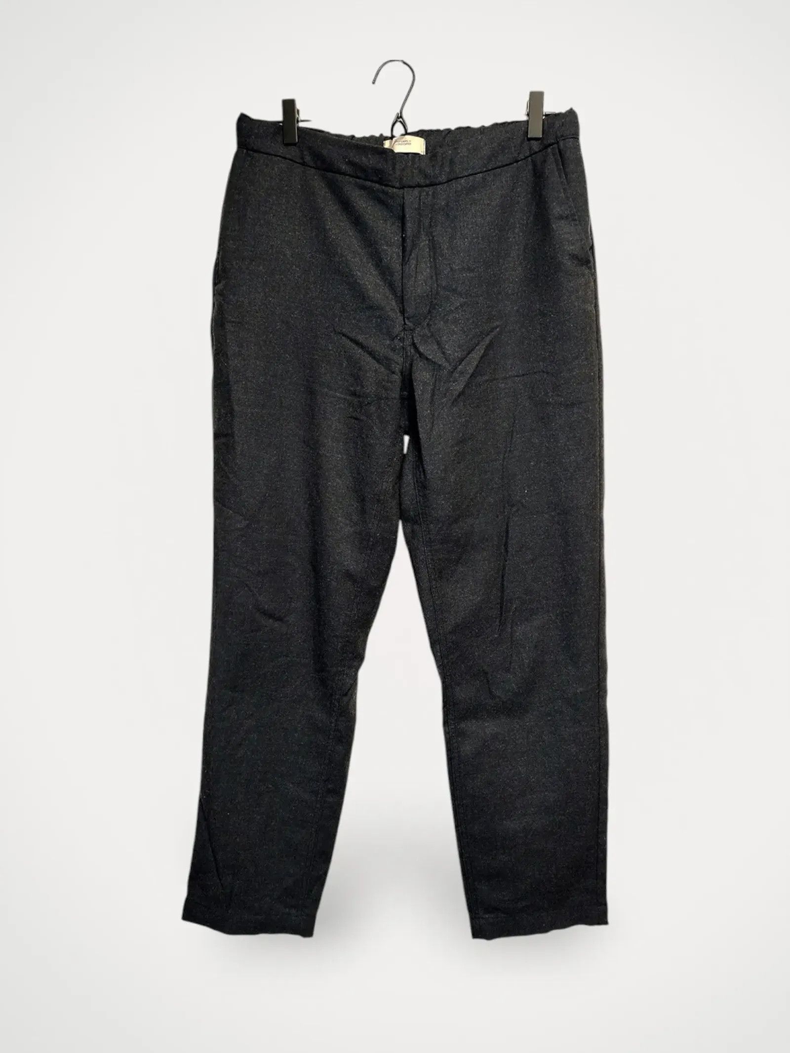 Uniforms For The Dedicated Uniforms for the Dedicated Pants Size US 32 / EU 48 - 1 Thumbnail