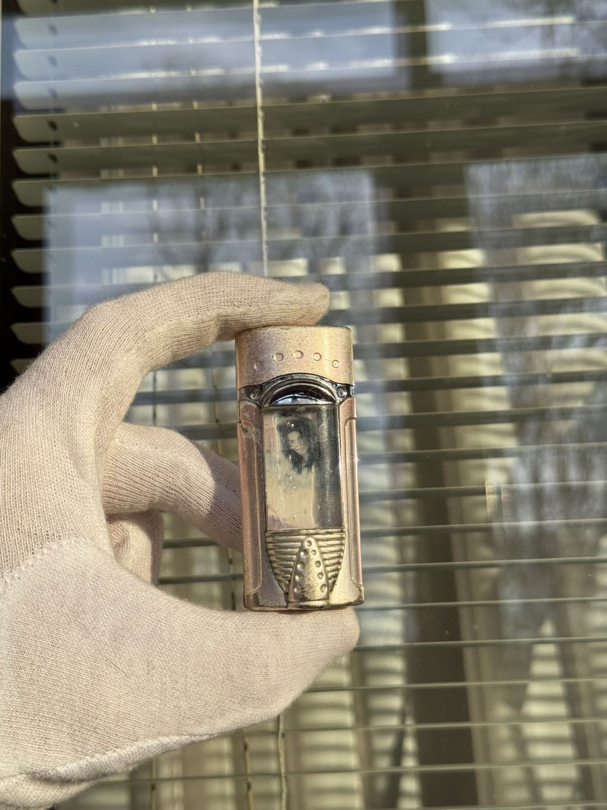 Hysteric Glamour × Sex Skateboards × Vintage Vintage 90s sexy Girl cigar lighter Japanese style Size ONE SIZE - 2 Thumbnail
