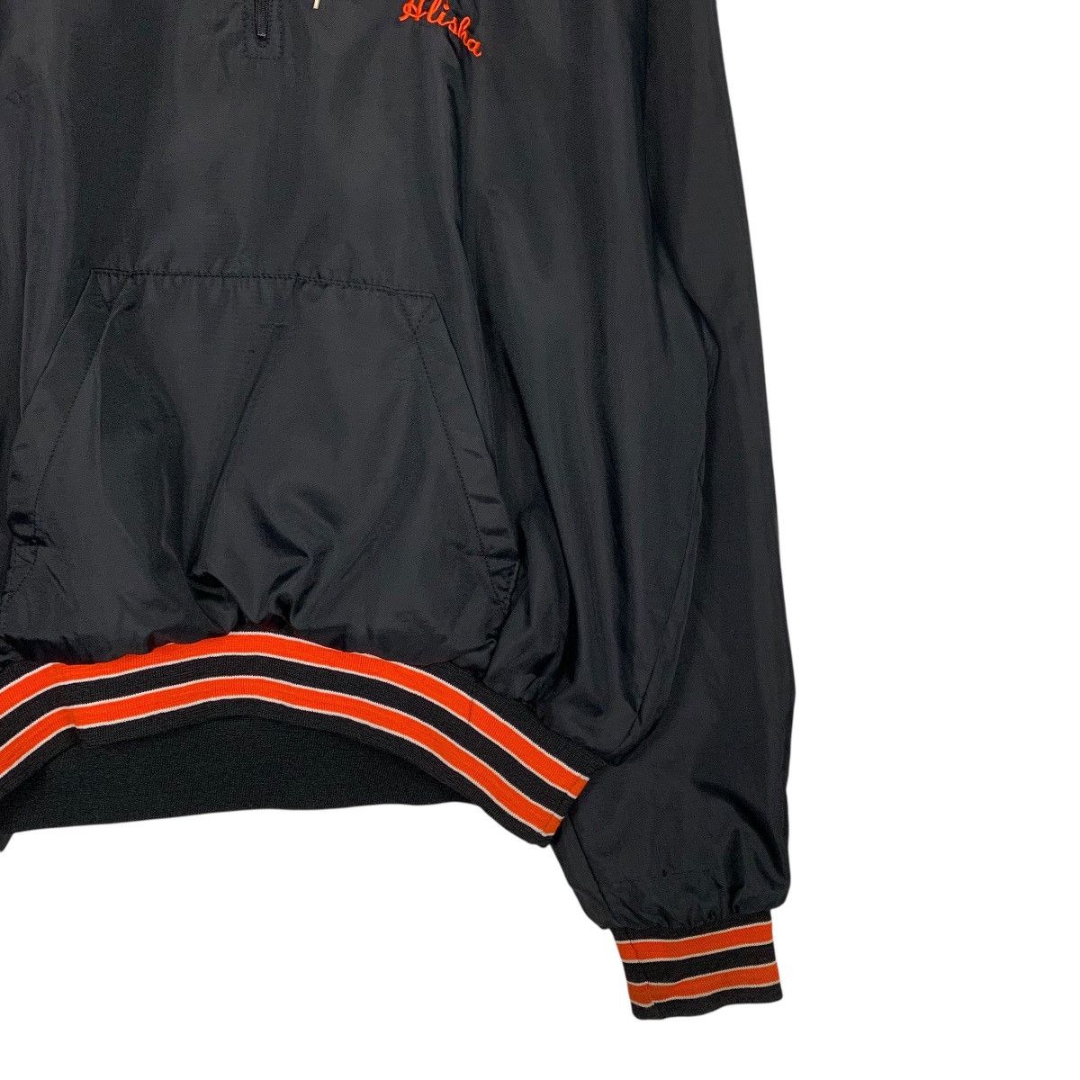 Holloway Vintage Holloway NCAS Cheerleader Hooded Anorak Size US XL / EU 56 / 4 - 4 Thumbnail