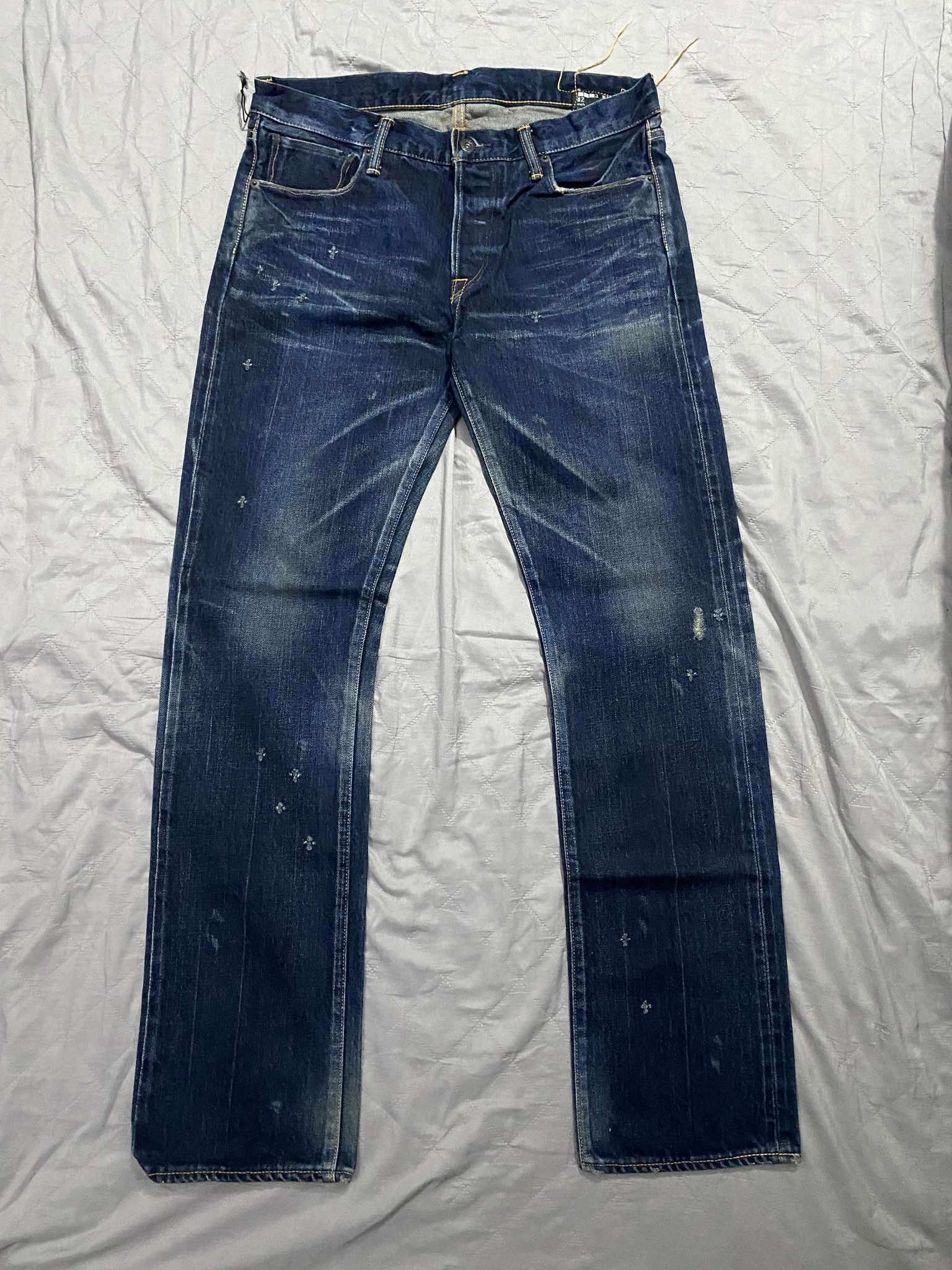 Men's KURO Denim | Grailed