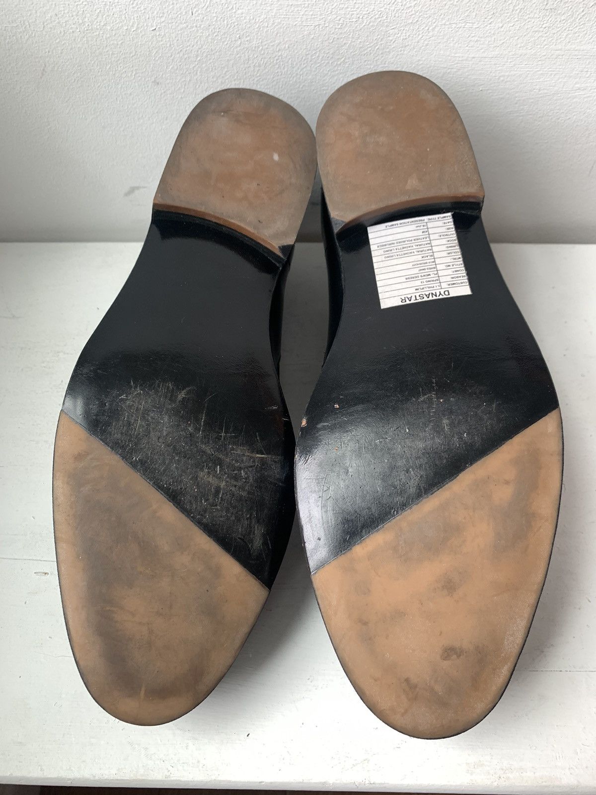 3.1 Phillip Lim 3.1 Phillip Lim Boots SS2013 Men Runway Sample Size US 9.5 / EU 42-43 - 7 Thumbnail