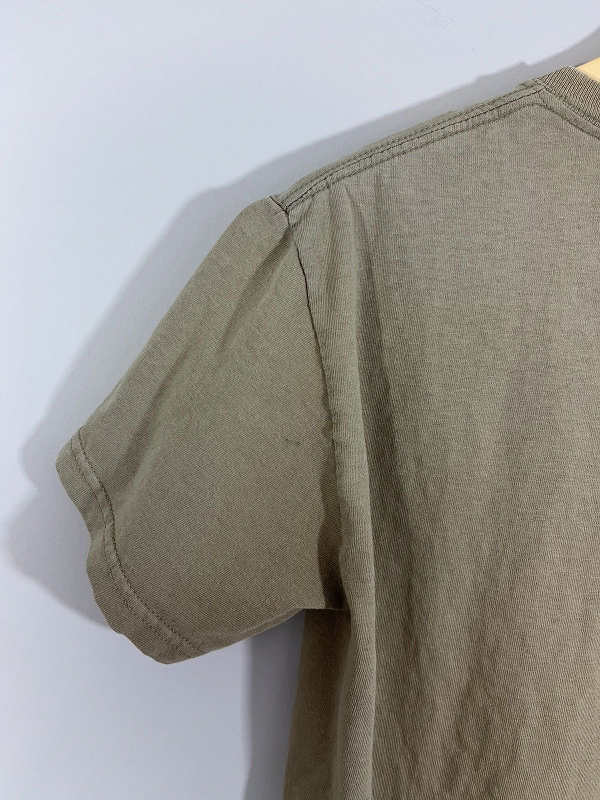 Vintage Sun Faded Morgan Horse Show Distressed 2000s Tee Size US S / EU 44-46 / 1 - 10 Thumbnail