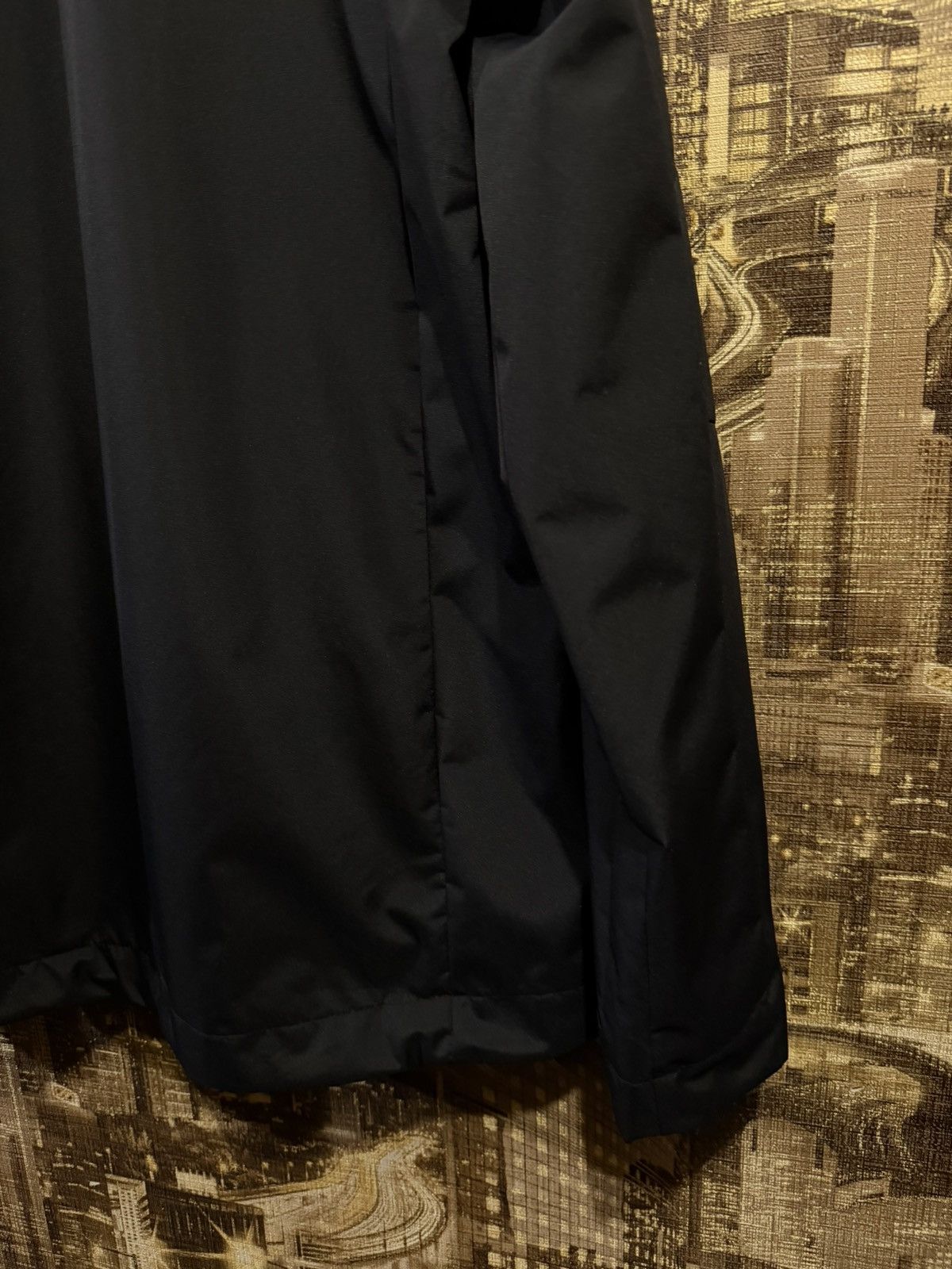 Tommy Hilfiger Tommy Hilfiger Mercedes AMG Petronas F1 Team Jacket Size M Size US M / EU 48-50 / 2 - 11 Thumbnail