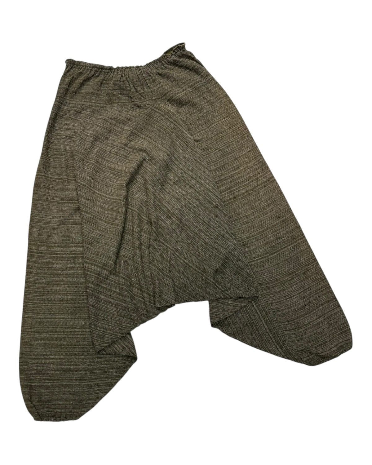 Kapital 🔥 KAPITAL Style Ethnic Harem Pants Size US 30 / EU 46 - 8 Thumbnail