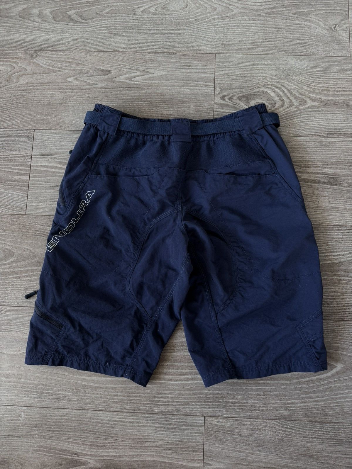 Other Endura Men’s Gorpcore Shorts Size US 32 / EU 48 - 21 Thumbnail