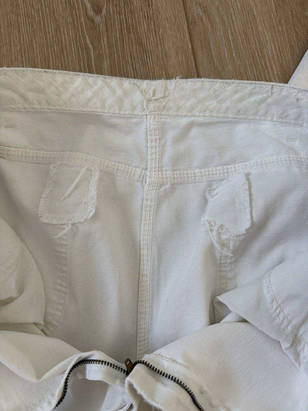 Dickies Painters Pants Size US 36 / EU 52 - 8 Thumbnail