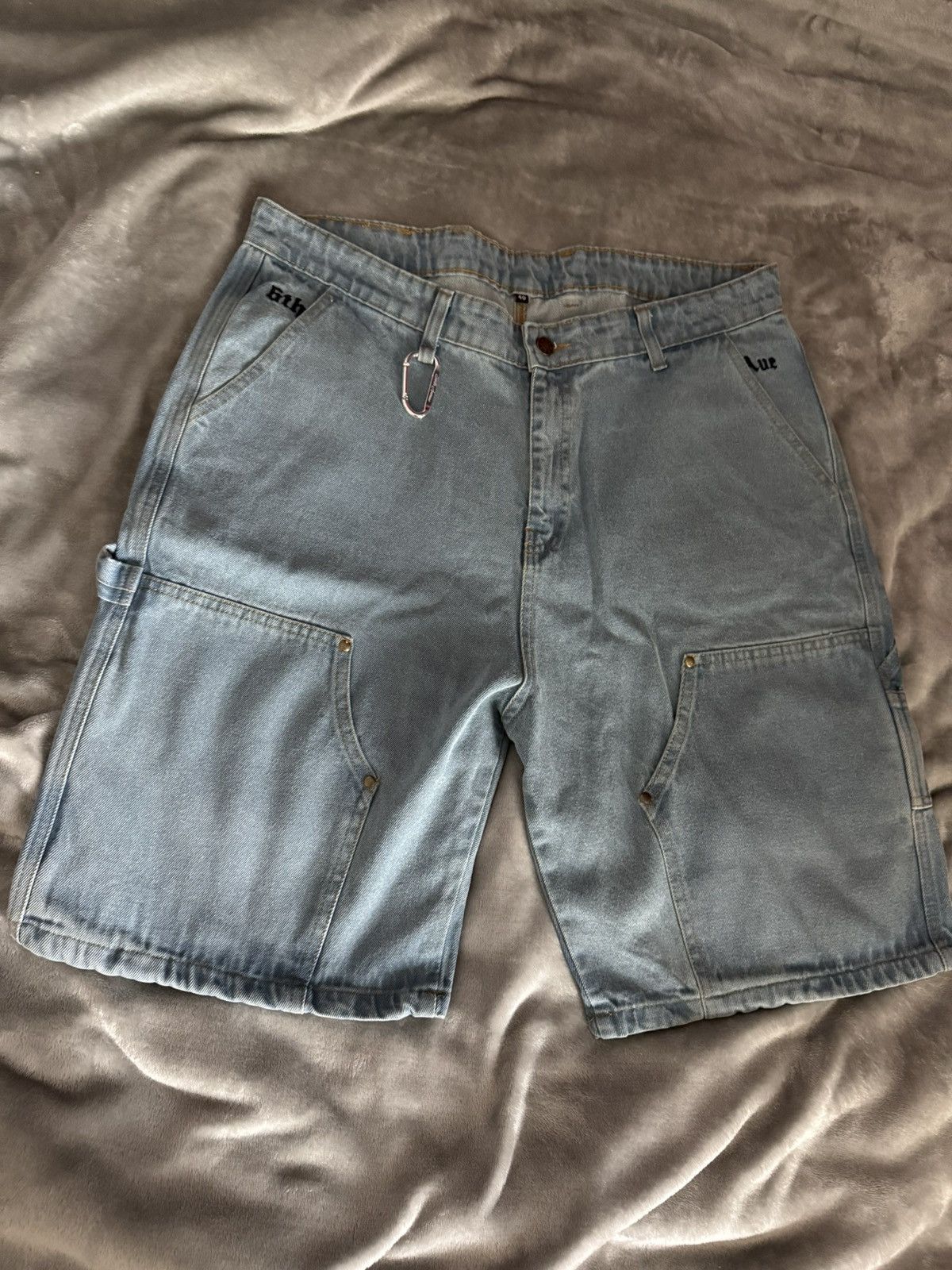 Other 6th avenue Jorts Size US 38 / EU 54 - 1 Thumbnail