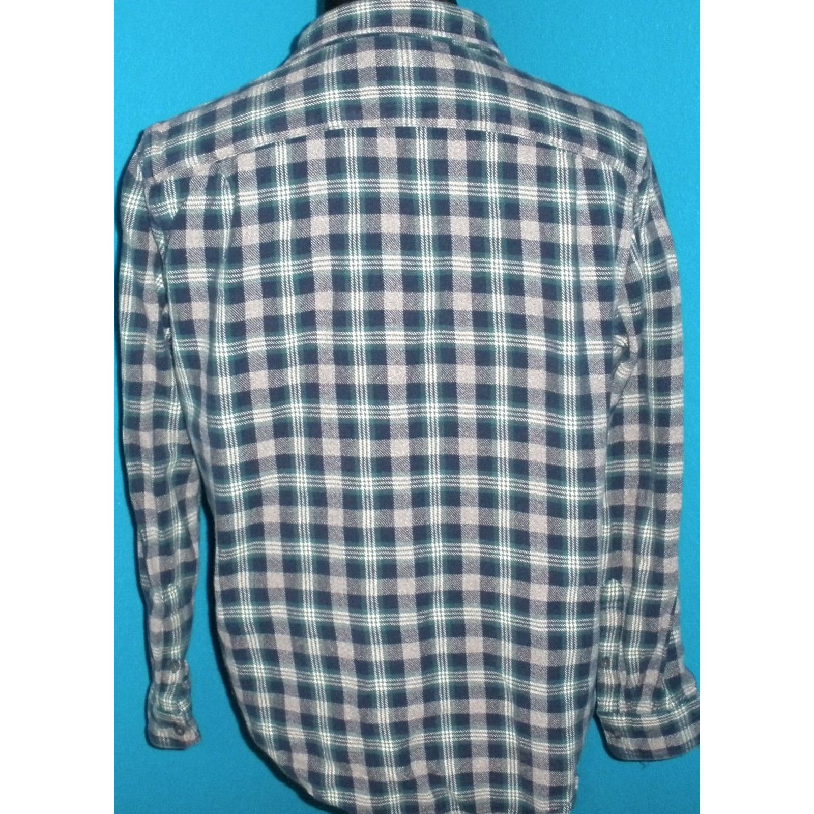 American Eagle Outfitters Nike Shirt Size US L / EU 52-54 / 3 - 3 Thumbnail