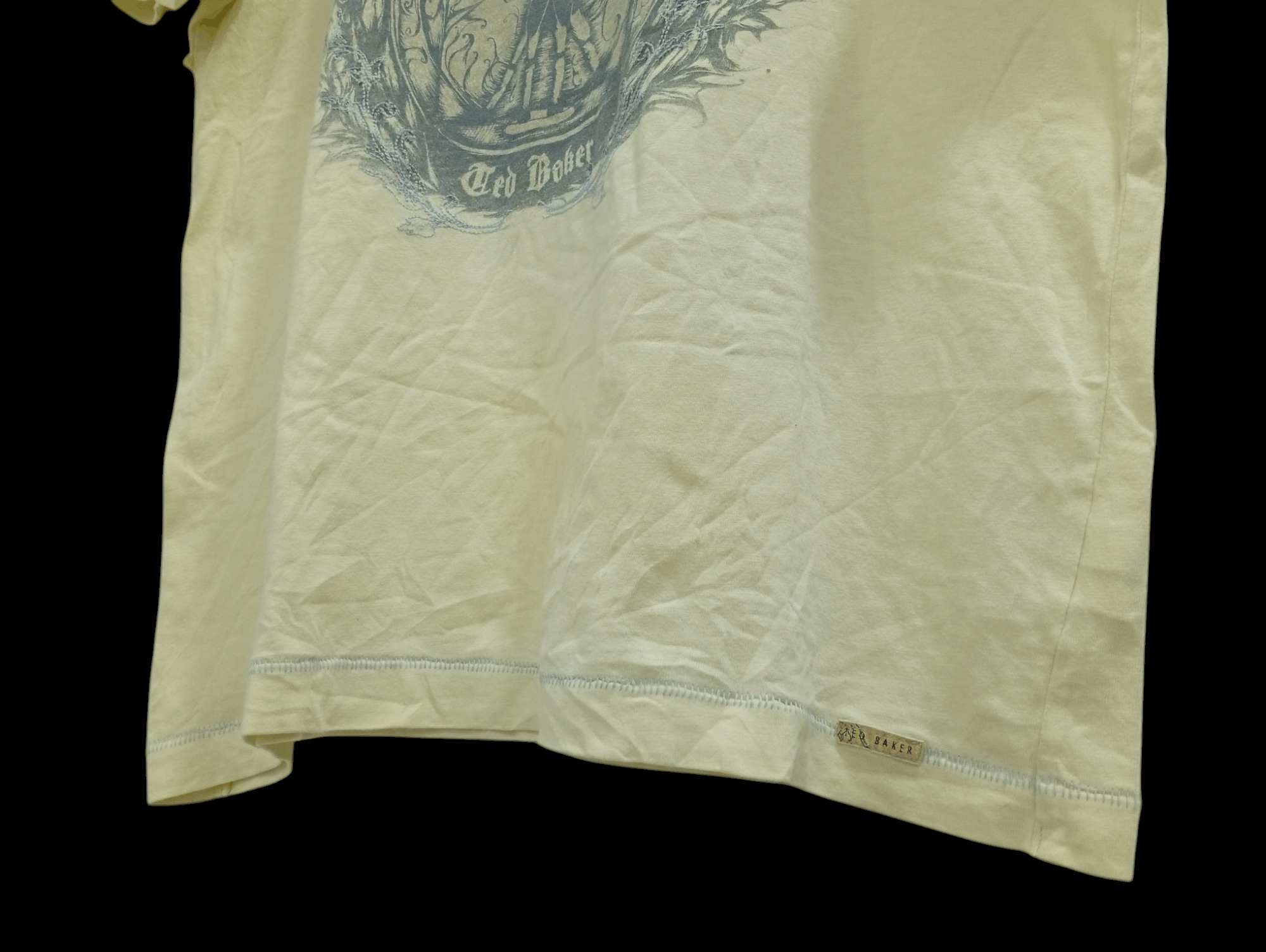 Ted Baker 🔥🔥Ted Baker T-Shirt Size US L / EU 52-54 / 3 - 14 Thumbnail