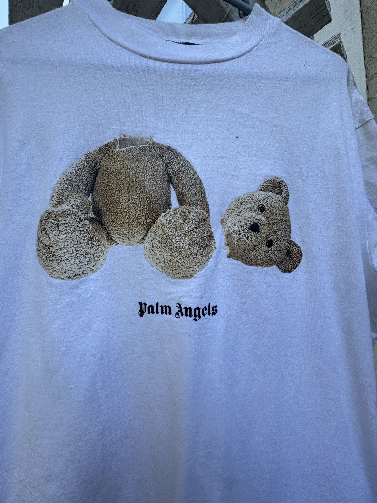 Palm Angels Palm Angels kill the bear size S Size US S / EU 44-46 / 1 - 3 Thumbnail