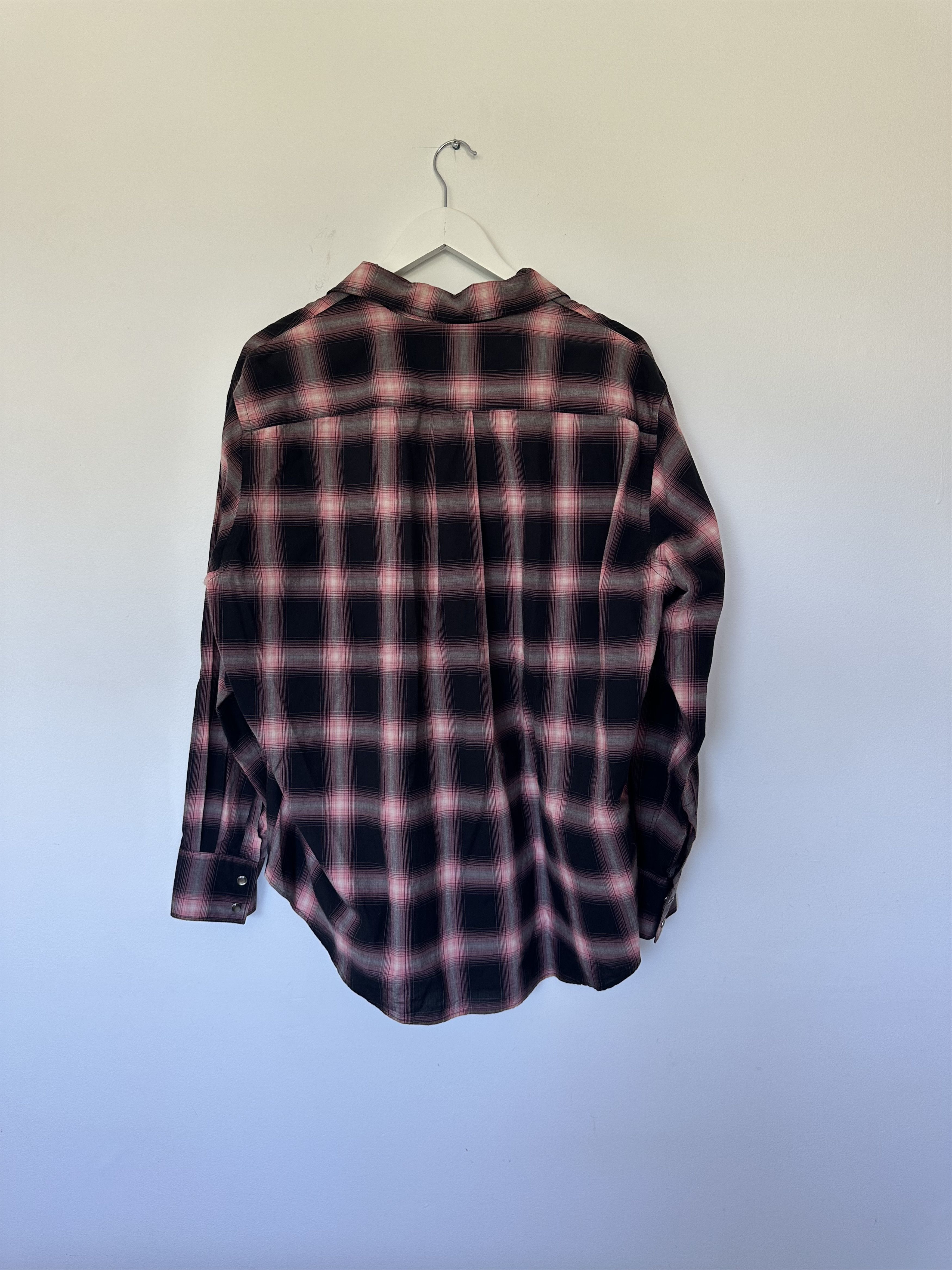 Our Legacy Poco Shirt Size US S / EU 44-46 / 1 - 2 Thumbnail