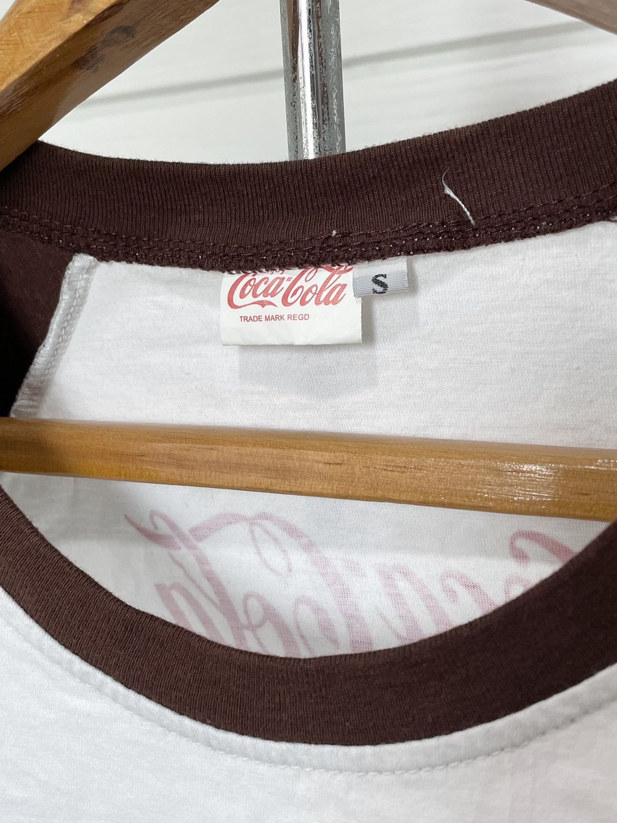 Coca Cola COCACOLA PLUS COFFEE Size US M / EU 48-50 / 2 - 9 Thumbnail