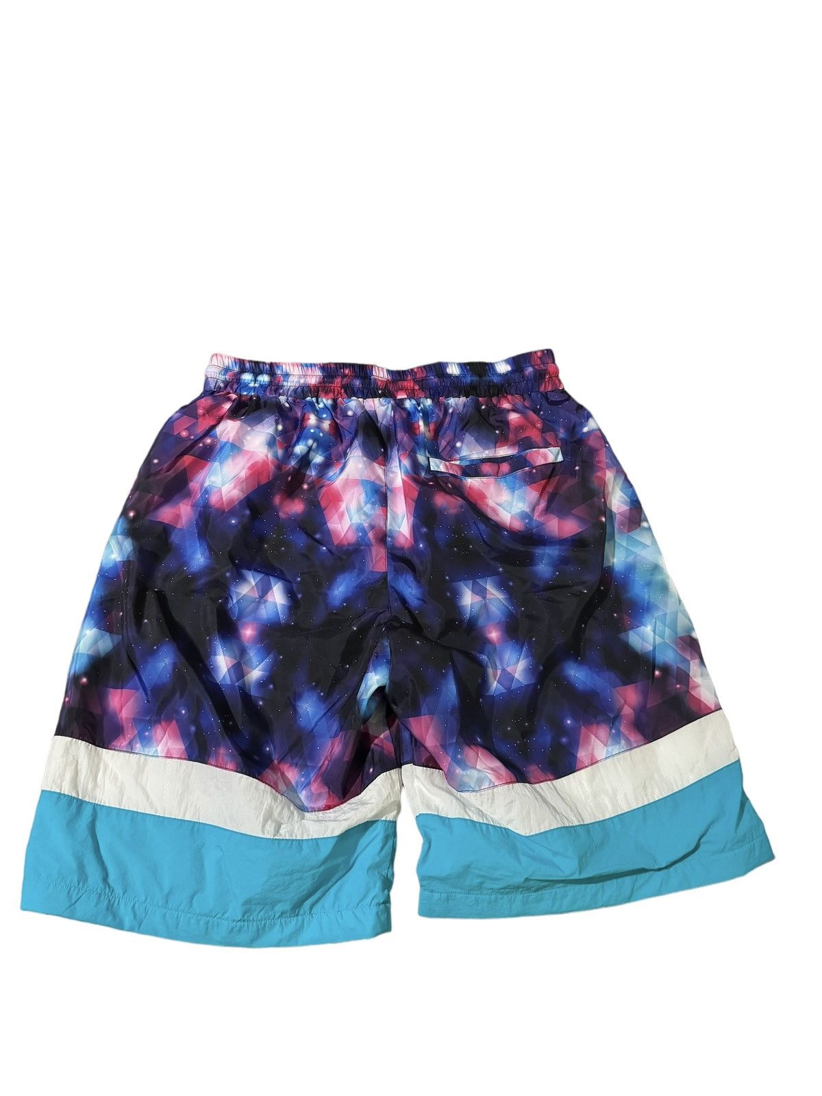 Smoke Rise Men Summer short Size US 34 / EU 50 - 2 Thumbnail