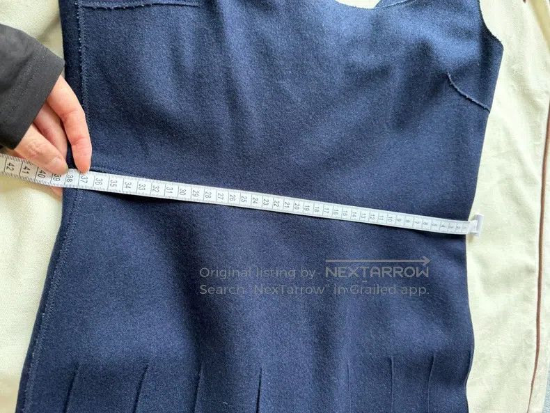 Valentino Valentino dress Size M / US 6-8 / IT 42-44 - 8 Thumbnail